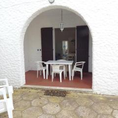 Marcelli, trilocale con giardino a 200mt dal mare