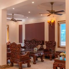 River Garden Villa 7BR 7WC Pool&Garden