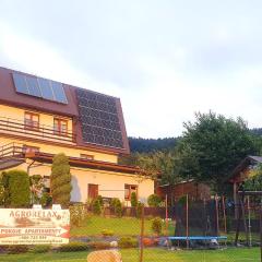 Agrorelax - Kasina Wielka