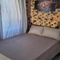 Garagem 36 próximo a Serra do Rio do Rastro