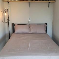 Garagem 36 próximo a Serra do Rio do Rastro