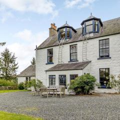 5 Bed in Blacklunans CA409