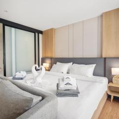 Wyndham Gardens Forrest View 1216 Studio