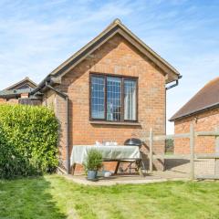 Fair Isle Holiday Cottages - Hill Top Cottage