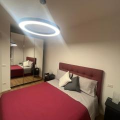 Andromeda & Lyra By Abitare Il Tempo Velletri