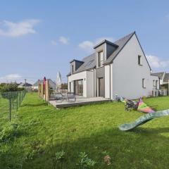 Maison avec jardin pour 10 personnes à Penmarch