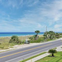 Book Me Baby! DelunaSea In Panama City Beach