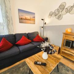 Ferienhaus Hagebutte