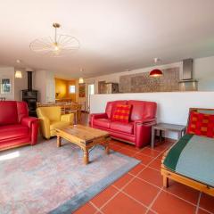 Maison de charme indépendante - Le Creusot