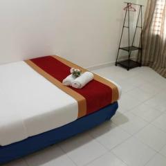 Raub Sutera Homestay