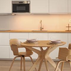 Finca el Moral by Huskalia