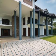 Pearl Paradise Villa