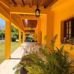 La Regina Casa de Campo