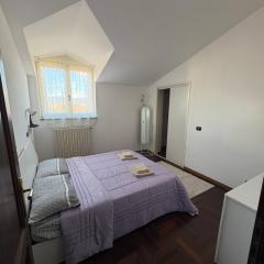 La finestra sulla città