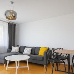 Apartment Just Around the Corner