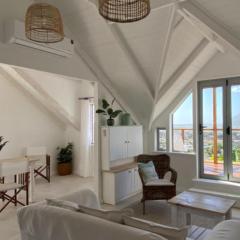 African Violet - Loft Living