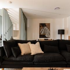 Luxe Stepney Townhouse