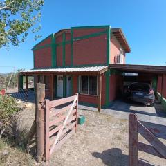 Portal de Las Sierras