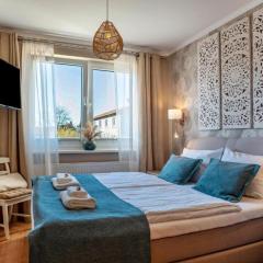 Villa Gute Zeit - Cosy Apartment