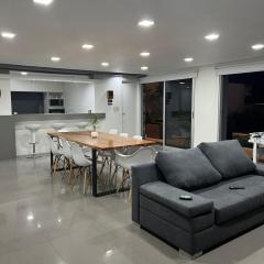 Loft con pileta compartida