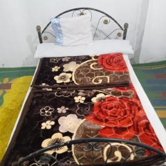 Sun Rise House Luxor