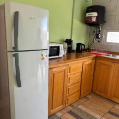 Hospedaje la querencia