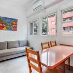Apartamento Práctico en Santa Cruz