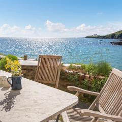 Corner Cottage - Uk47402