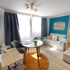 Ferienwohnung Sonnengarten