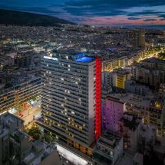 President Hotel Athens
