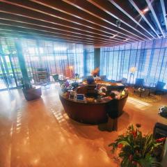 The Signature Hotel & Serviced Suites Kuala Lumpur