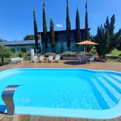 Village Recanto Splendory - Sítio com lazer completo e privativo perto de BH