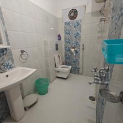 Homestay - Serviced Apartment "ISH Atithya" with Modular Kitchen, various amenities and Complimentary Breakfast in Lucknow, IN