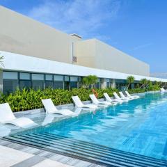 The Sóng An Gia Vũng Tàu