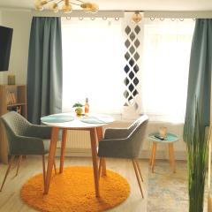 Ferienwohnung Sonnengarten