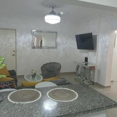 Apartment in Las Americas, comfortable and quiet
