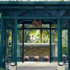 Hermes Housing- Masteri West Heights