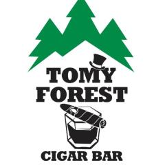 Tomy Forest Cigar Bar