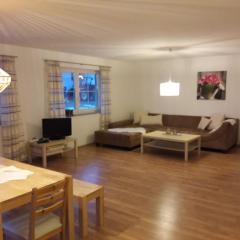 Ferienwohnung in Bierdorf im Erdgeschoss