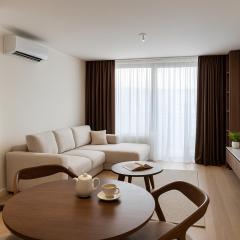 Belgrade Waterfront Residences