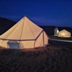 Desert Romance Retreat