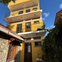 Apartamentos Casa Marco Polo