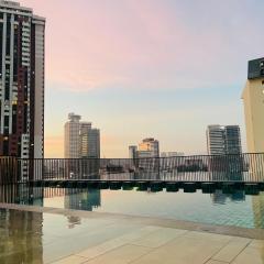 Chamber service Suites Kuala Lumpur