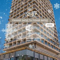 Hotel Kyiv