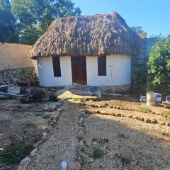 Cabañas Los Gallitos Ecolodge 3