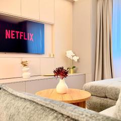 Sweet Escape - 1BR Comfort in North Bucharest