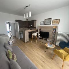 City Center Apartment