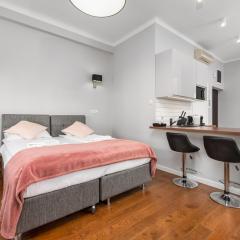 Nowy Świat 29 by Homeprime