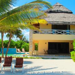 Casa Bul-Kay's - Where Confort Meets Consierge Care