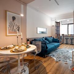 Ivory Concept Apartment 32